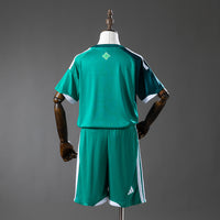 Northern Ireland Principal Infantil Kit Camisa 2028