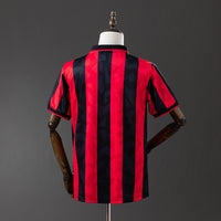 AC Milan Principal Retrô 93/94