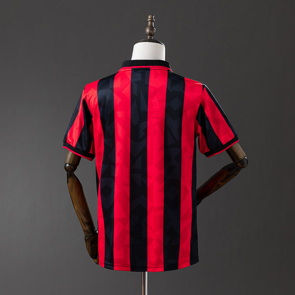 AC Milan Principal Retrô 93/94