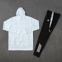 Conjunto Frio Real Madrid (tamanho;,,,, 25/26