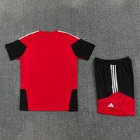 Conjunto Social Alemanha