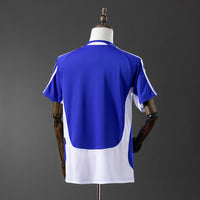 Greece Principal Retrô Camisa 2004