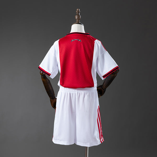 Ajax Principal Infantil 25/26