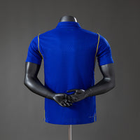 Chelsea Principal Versão Jogador Camisa 26/27