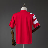 Chile Principal Retrô Camisa 1994