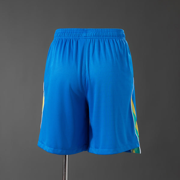Brasil Principal Shorts 2026