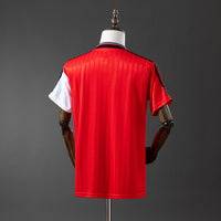 Rangers Vermelho and Branco Retrô 95/96