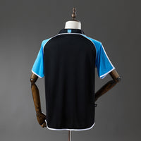 Racing Clube Secundária Retrô Camisa 00/01