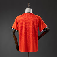 Vasco da Gama - Laranja Goleiro Camisa 25/26