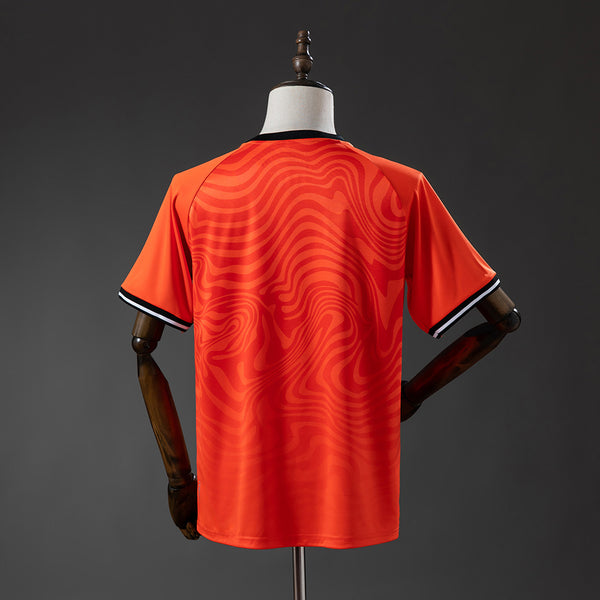 Vasco da Gama - Laranja Goleiro Camisa 25/26