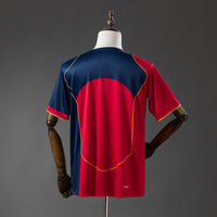 T90 Series - Vermelho Camisa 2025