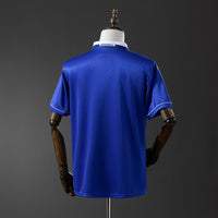 Brasil Secundária Retrô Camisa 1996