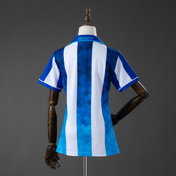 Paysandu Principal Feminino Camisa 26/27