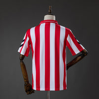Sunderland Principal Retrô Camisa 1991