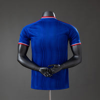 Manchester United Terceira Versão Jogador Camisa 26/27