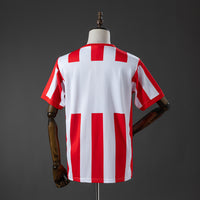 Chivas de Guadalajara Principal Retrô Camisa 91/92