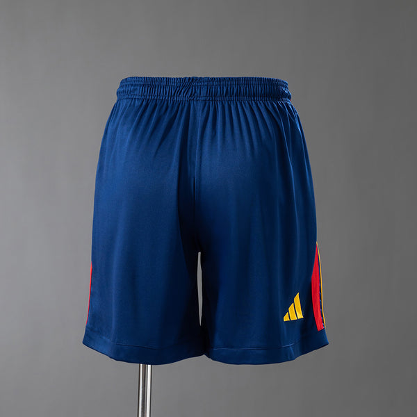 Espanha Principal Shorts 2026