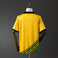 Jamaica Principal Camisa 1998