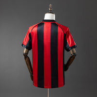 AC Milan Principal Retrô 98/99