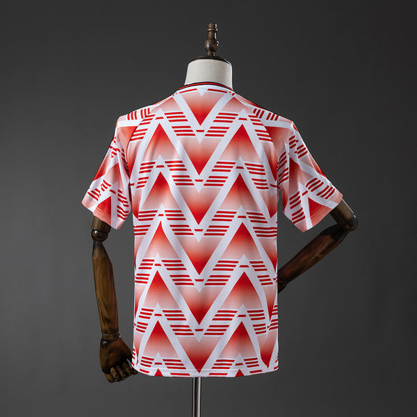 River Plate Secundária Retrô Camisa 92/93