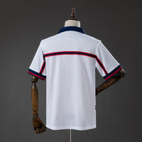 EUA Principal Retrô Camisa 1995
