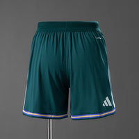 Arábia Saudita Principal Shorts Versão Jogador 2026