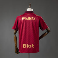 Stade Rennais 125th Edition Aniversário Camisa
