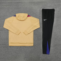 Conjunto Frio Barcelona 24/25