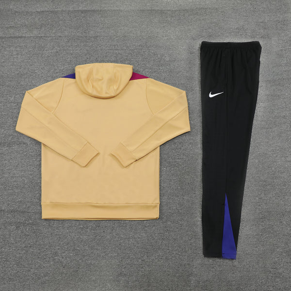 Conjunto Frio Barcelona 24/25