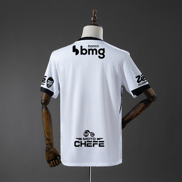 Vasco da Gama All sponsors Secundária Camisa 26/27