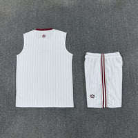 Conjunto Regata Arsenal Vintage 25/26