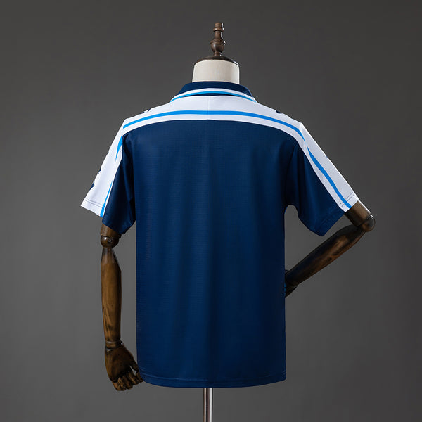 Perugia Secundária Retrô Camisa 97/98