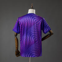 Corinthians GK-Roxo Camisa 26/27