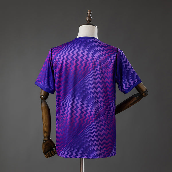 Corinthians GK-Roxo Camisa 26/27