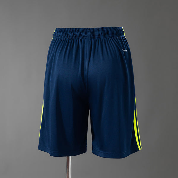 Colômbia Secundária Shorts 2026
