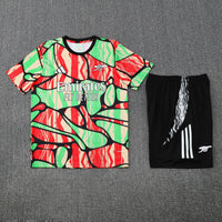 Conjunto Social Arsenal 25/26