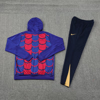 Conjunto Frio Barcelona 24/25