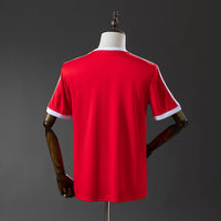 Independiente Principal Retrô Camisa 94/95