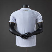 Venezuela Secundária Versão Jogador Camisa 2026