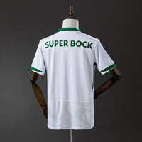 Sporting Lisbon Secundária 25/26