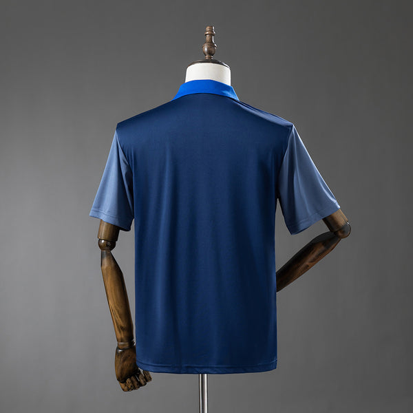 PSG - Escuro Azul Polo 25/26