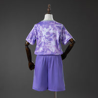 South Korea Secundária Infantil Kit Camisa 2028
