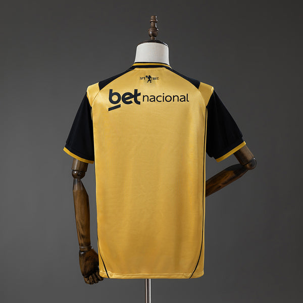 Sport Recife Secundária Camisa 26/27