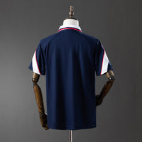 Escócia Principal Retrô Camisa 1998