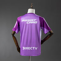 Colo Colo -Roxo Goleiro Camisa 25/26