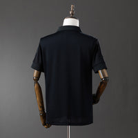 Brasil Preto Retrô Camisa 13/14