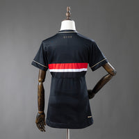 São Paulo Secundária Terceira Feminino Camisa 25/26