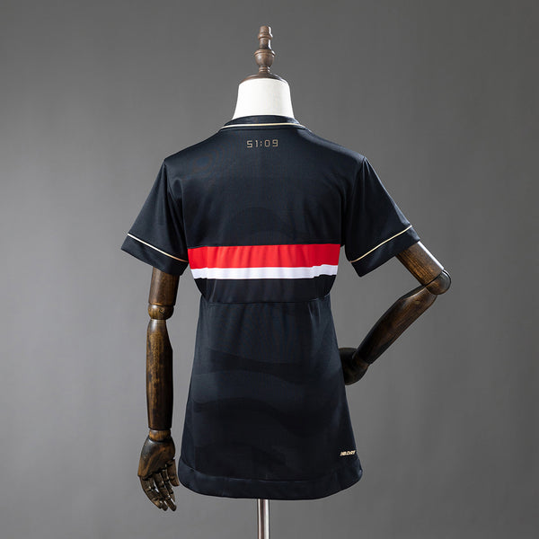 São Paulo Secundária Terceira Feminino Camisa 25/26