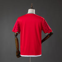 Iran Secundária Camisa 2026