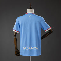 Celta Vigo Principal Camisa 26/27